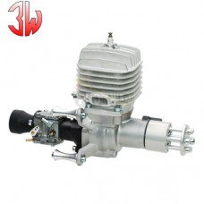 3W-55Xi  CS Single Cylinder Petrol Engine